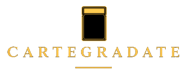 CarteGradate